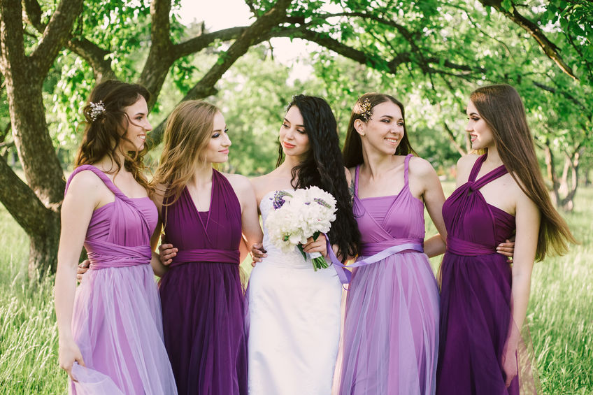 Need Help With Your Bridesmaid  Dress  Perfect Fit For 